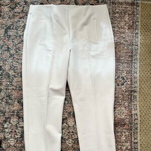Bundle of Chico's Beige Trousers